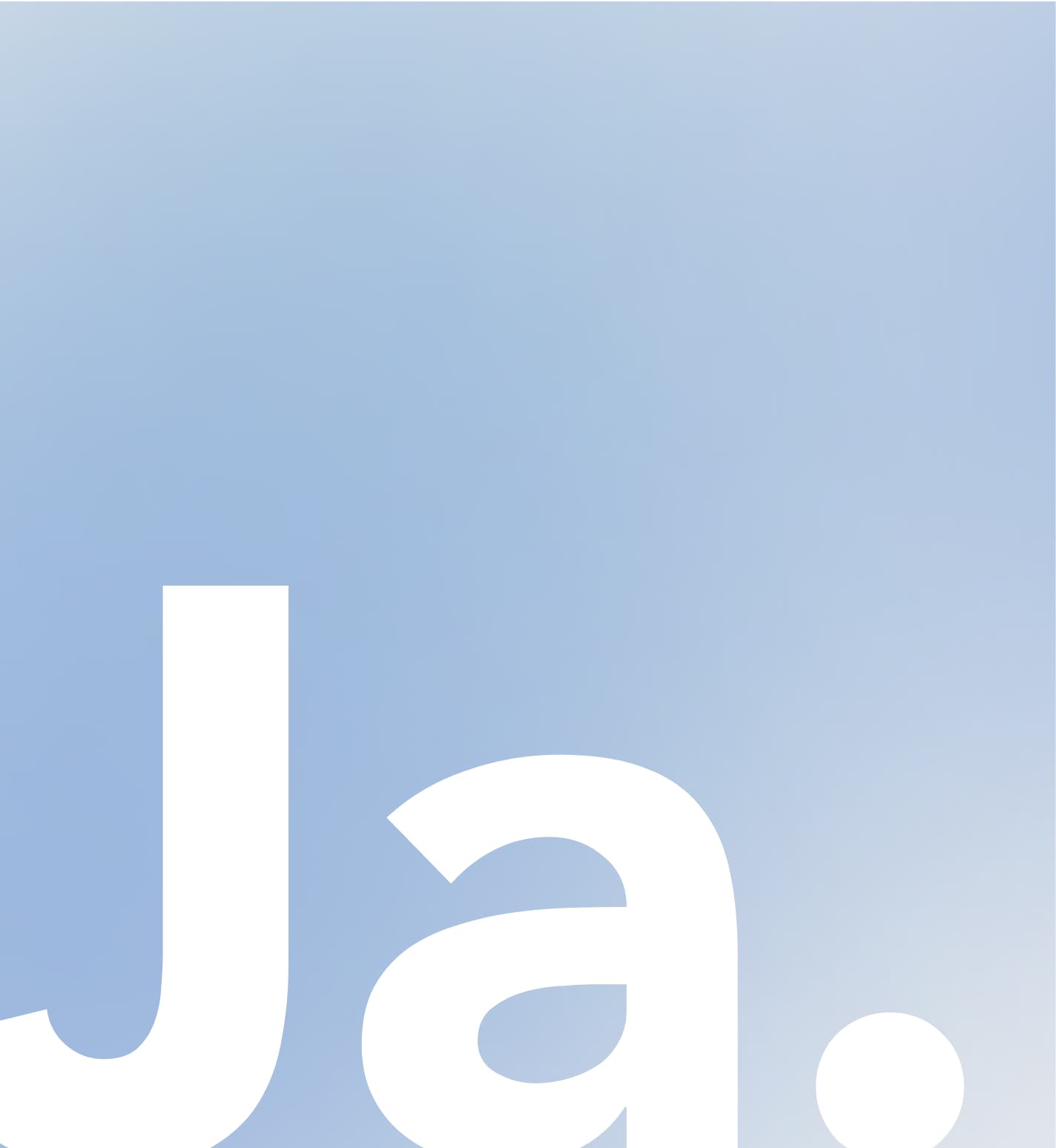 Kreatividee „Sag Ja.“