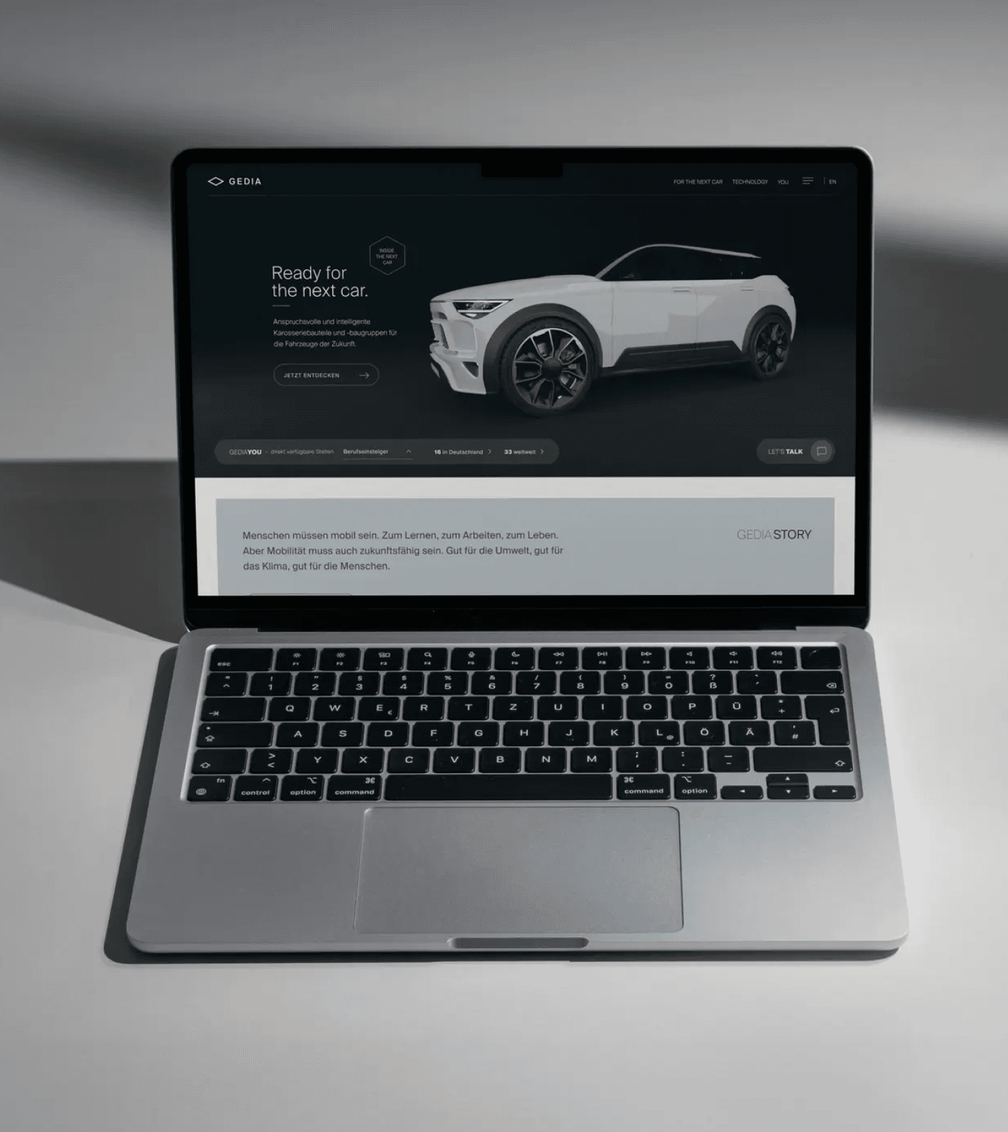 Update auf neue TYPO3 Version