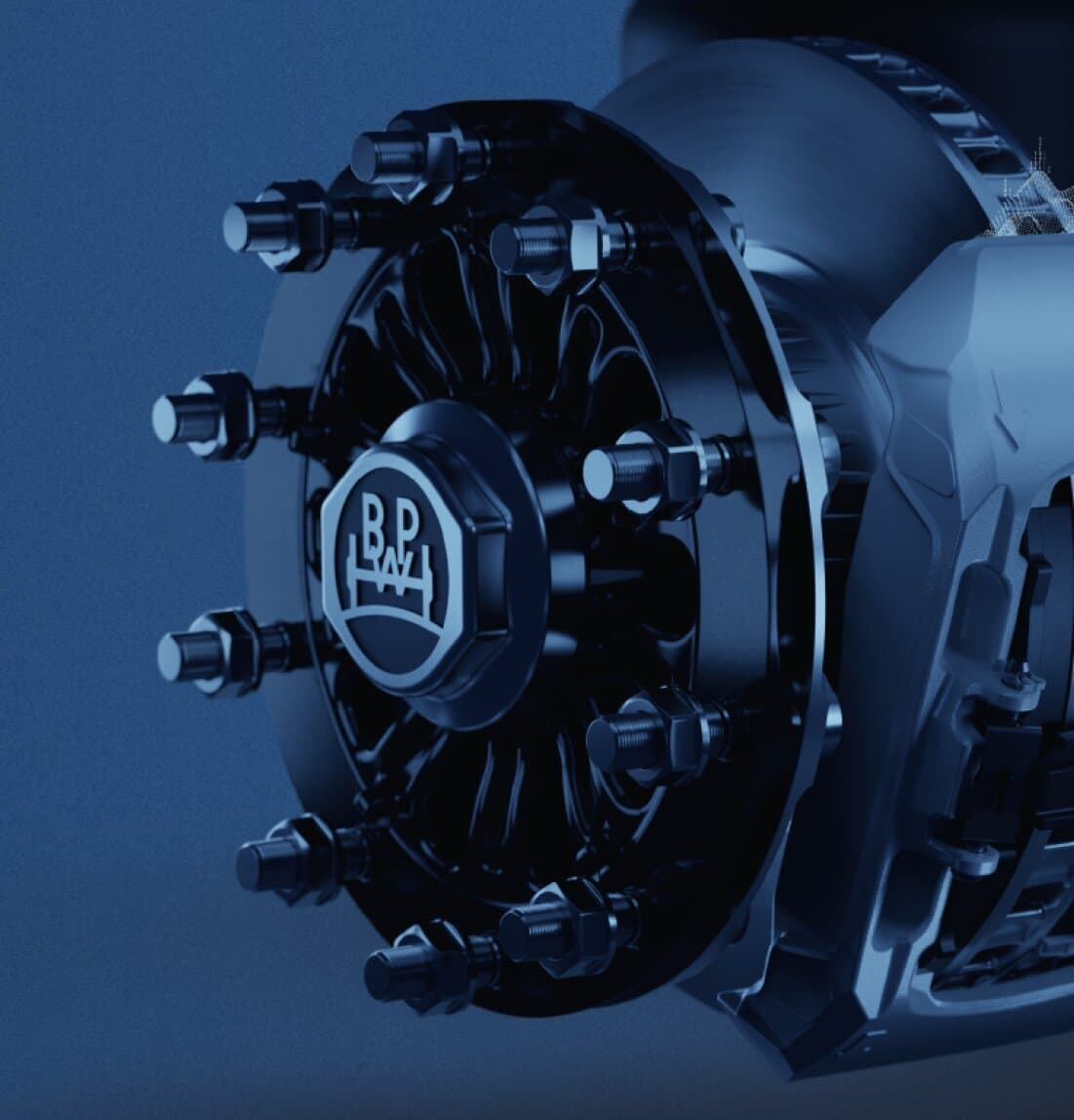 Smartes Fahrwerk, smarte Kampagne